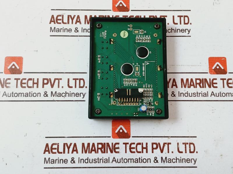 Bd-1 E348757 Graphic Lcd Display Module 20-0080-03/X