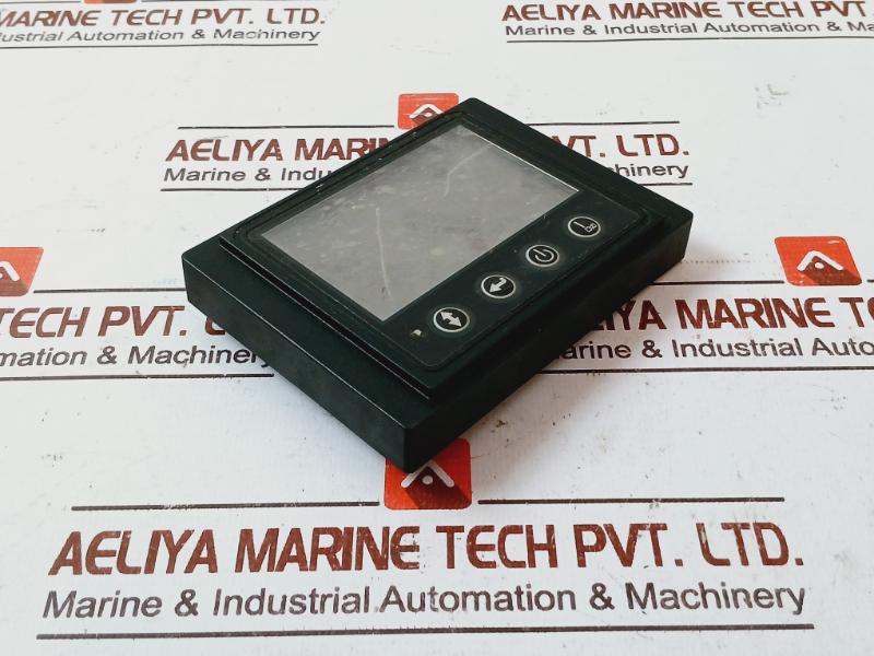 Bd-1 E348757 Graphic Lcd Display Module 20-0080-03/X