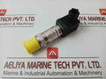 Bd-sensors Pressure Transmitter 8..32 Vdc 26.600 G-d025-r-1-5-100-h00-1-582