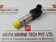 Bd-sensors Pressure Transmitter 8..32 Vdc 26.600 G-d025-r-1-5-100-h00-1-582