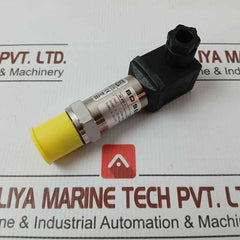 Bd-sensors Pressure Transmitter 8..32 Vdc 26.600 G-d025-r-1-5-100-h00-1-582