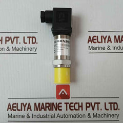 Bd-sensors Pressure Transmitter 8..32 Vdc 26.600 G-d025-r-1-5-100-h00-1-582
