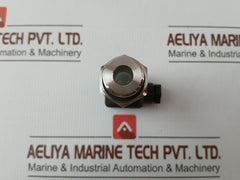 Bd-sensors Pressure Transmitter 8..32 Vdc 26.600 G-d025-r-1-5-100-h00-1-582
