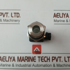 Bd-sensors Pressure Transmitter 8..32 Vdc 26.600 G-d025-r-1-5-100-h00-1-582