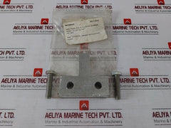 Bd339642 Stop Plate, Aluminum, 30x90x95