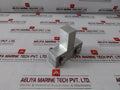 Bd339642 Stop Plate, Aluminum, 30x90x95