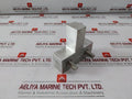Bd339642 Stop Plate, Aluminum, 30x90x95
