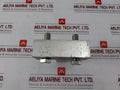 Bd339642 Stop Plate, Aluminum, 30x90x95