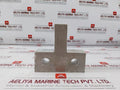 Bd339642 Stop Plate, Aluminum, 30x90x95