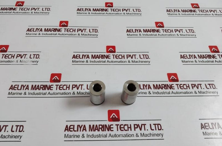 BD341267 Valve Check Mist Unit 81710201-01-Water Mist System
