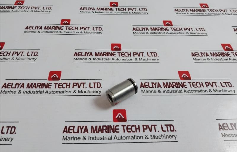 BD341267 Valve Check Mist Unit 81710201-01-Water Mist System