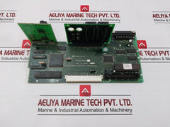 Bd626A998G53 (E) Mitsubishi Cpu Module Board