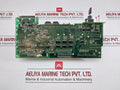 Bd626A998G53 (E) Mitsubishi Cpu Module Board