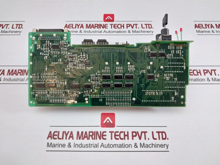Bd626A998G53 (E) Mitsubishi Cpu Module Board