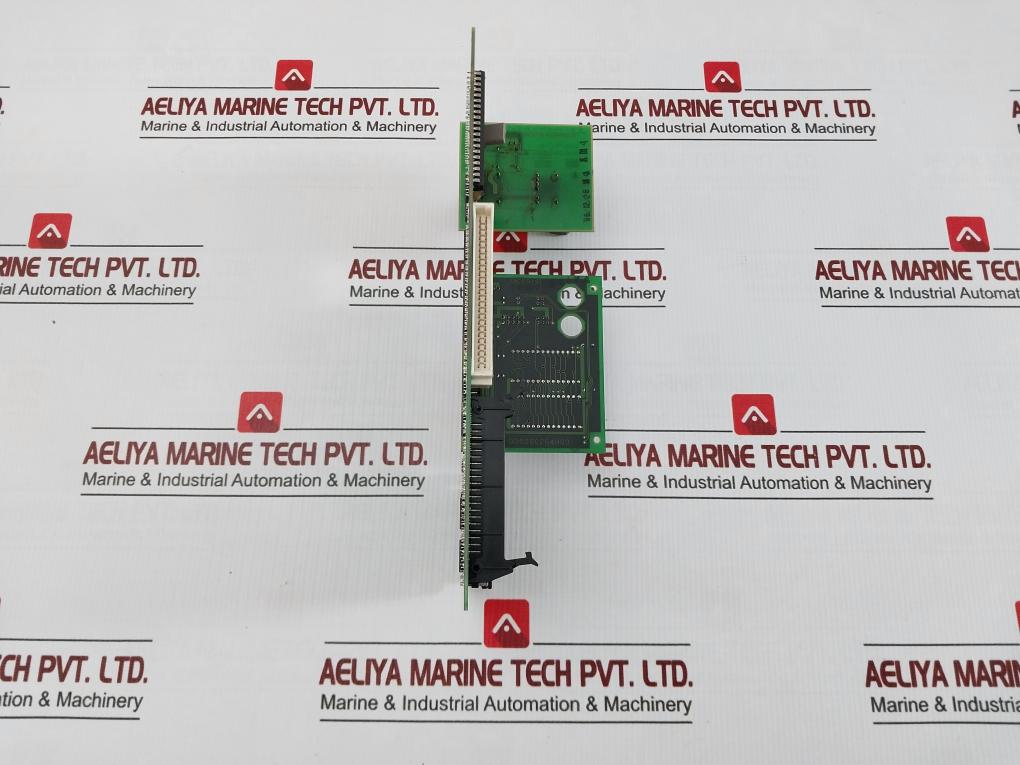 Bd626A998G53 (E) Mitsubishi Cpu Module Board