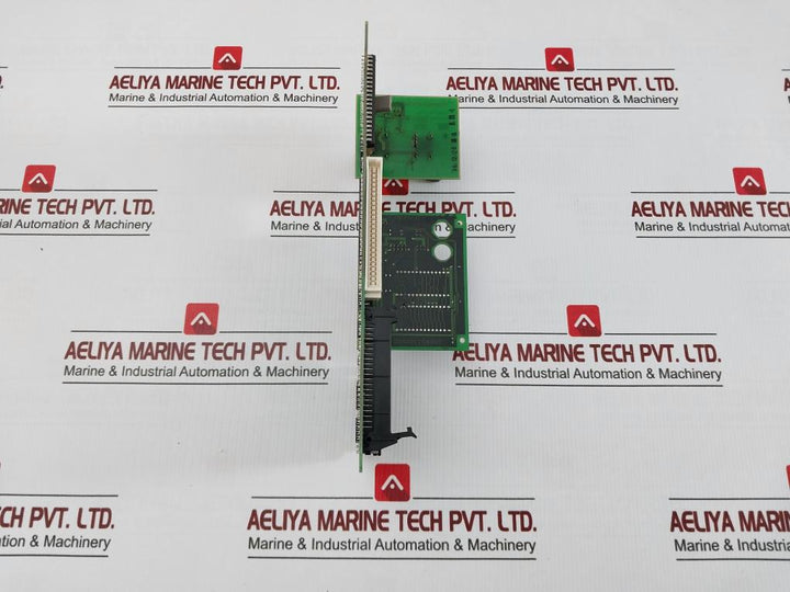 Bd626A998G53 (E) Mitsubishi Cpu Module Board