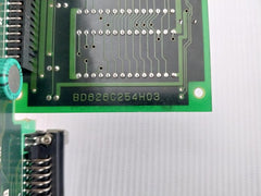 Bd626A998G53 (E) Mitsubishi Cpu Module Board
