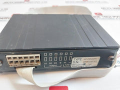 BD MC200GMV1 Mobiline 2000