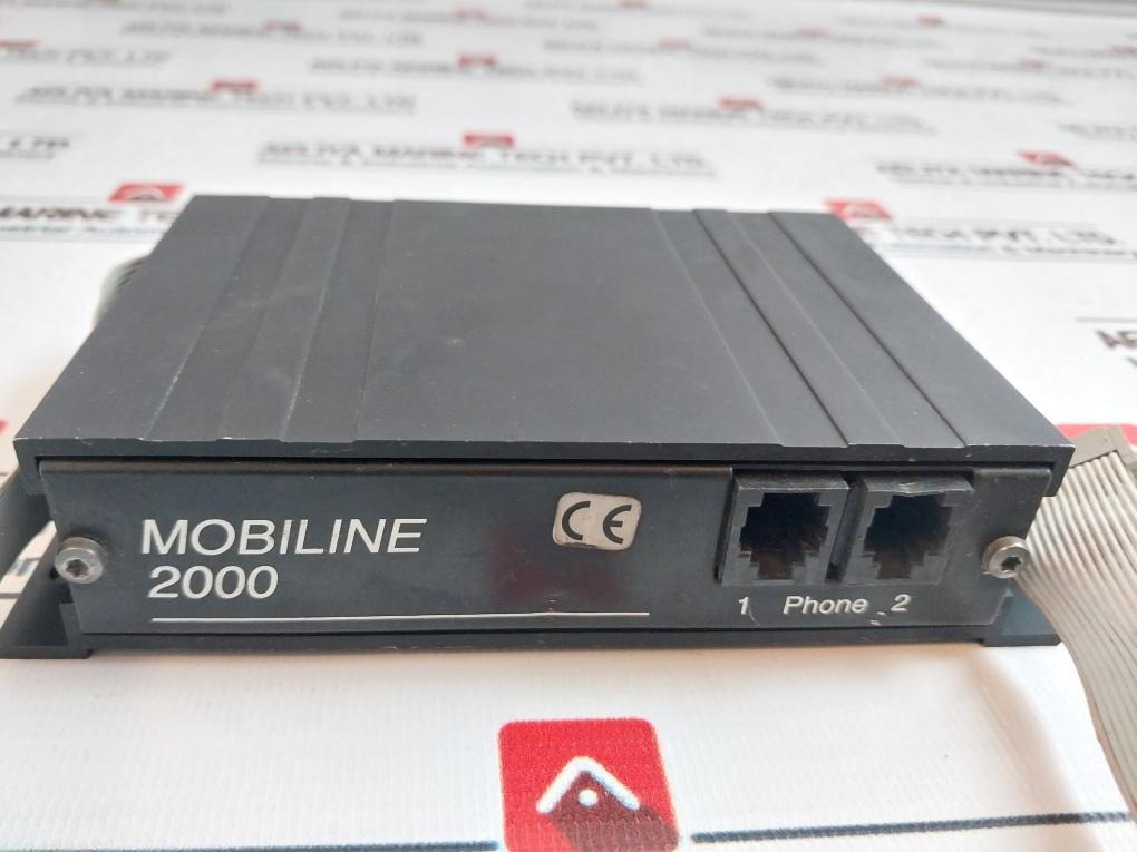 BD MC200GMV1 Mobiline 2000