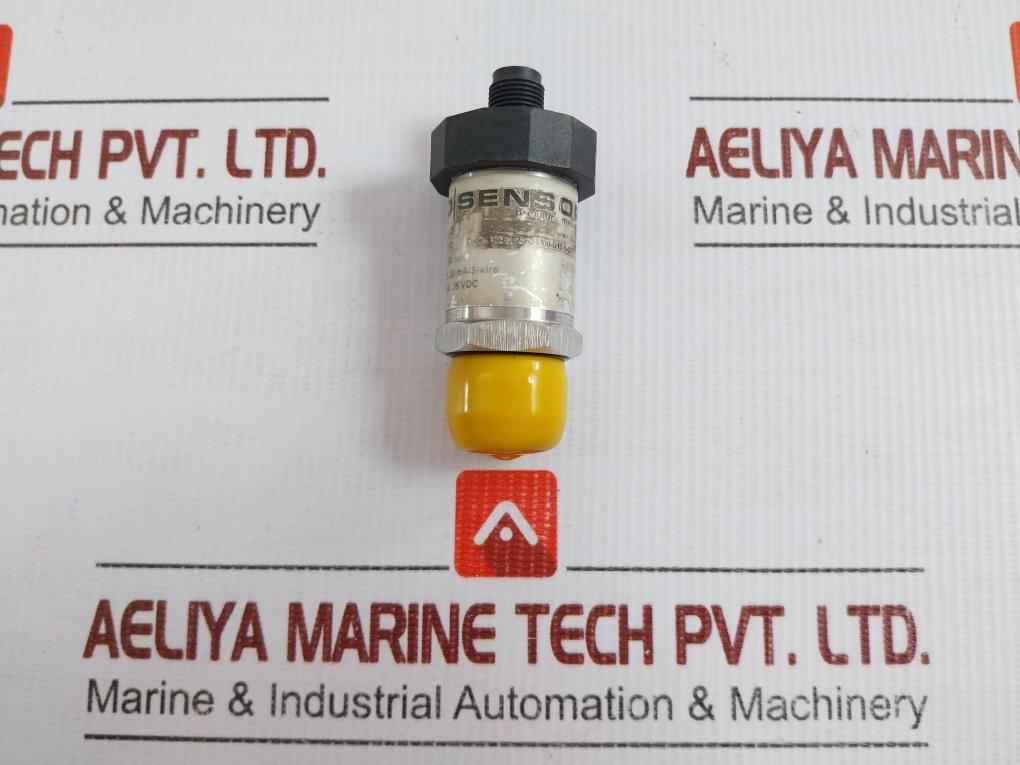 Bd Sensors Dmp 333