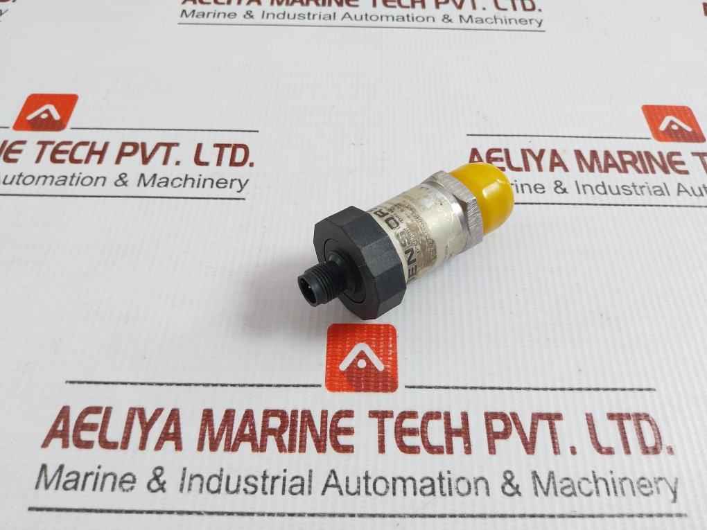 Bd Sensors Dmp 333