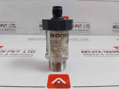 Bd Sensors Dmp 333