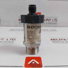 Bd Sensors Dmp 333