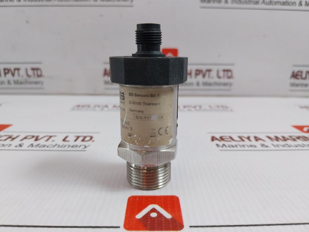 Bd Sensors Dmp 333
