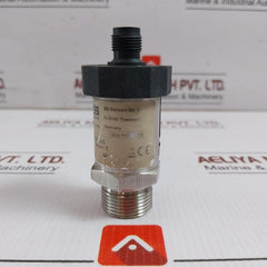 Bd Sensors Dmp 333