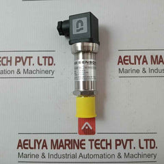 Bd Sensors Pressure Transmitter Input 0…750 Bar 14…28 Vdc Part No: Dx19-dmp 334