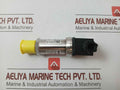 Bd Sensors Pressure Transmitter Input 0…750 Bar 14…28 Vdc Part No: Dx19-dmp 334