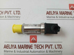 Bd Sensors Pressure Transmitter Input 0…750 Bar 14…28 Vdc Part No: Dx19-dmp 334