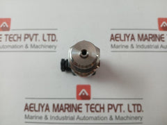 Bd Sensors Pressure Transmitter Input 0…750 Bar 14…28 Vdc Part No: Dx19-dmp 334