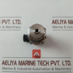 Bd Sensors Pressure Transmitter Input 0…750 Bar 14…28 Vdc Part No: Dx19-dmp 334
