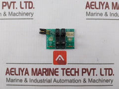 Bd 924-509-2 Agitation Detection Board Rev L 94V-0