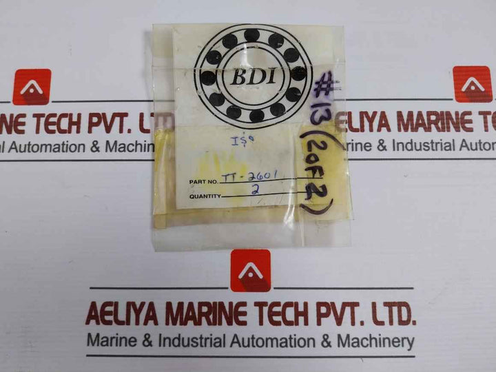 Bdi Tt-2601 Thrust Washer
