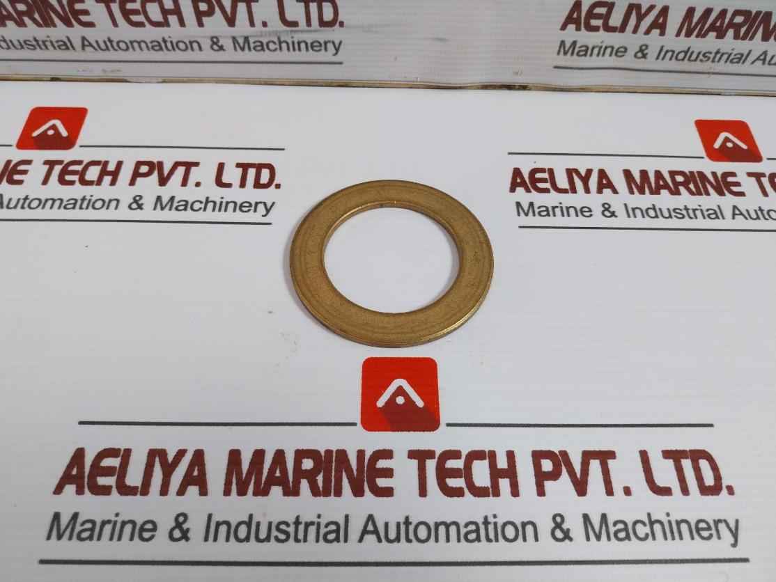 Bdi Tt-2601 Thrust Washer