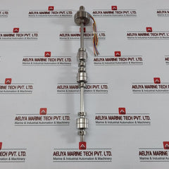 Bdji Multi-point Float Level Switch