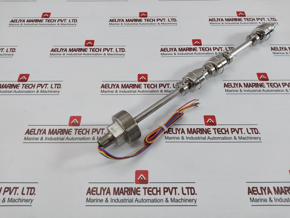 Bdji Multi-point Float Level Switch