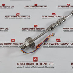 Bdji Multi-point Float Level Switch