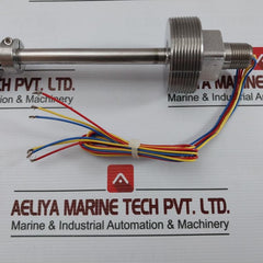 Bdji Multi-point Float Level Switch