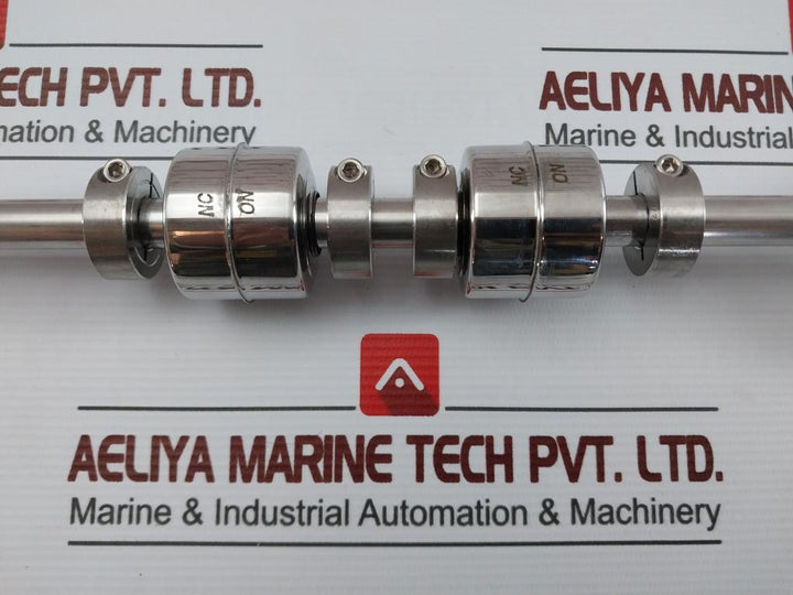 Bdji Multi-point Float Level Switch