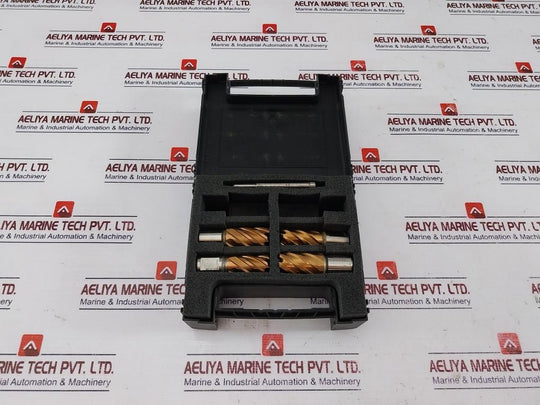 BDS MASCHINEN KBK-VP 001 Core Drill Box Set 19MM