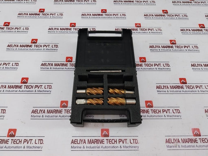 BDS MASCHINEN KBK-VP 001 Core Drill Box Set 19MM
