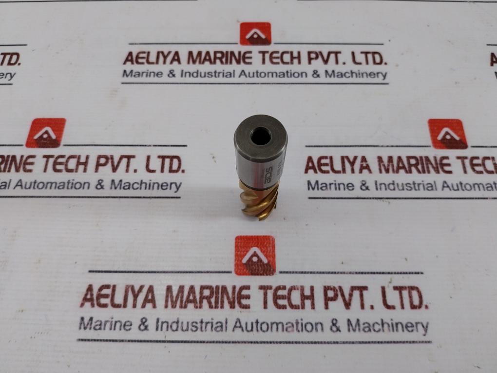 BDS MASCHINEN KBK-VP 001 Core Drill Box Set 19MM