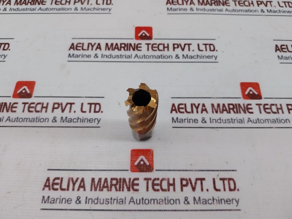 BDS MASCHINEN KBK-VP 001 Core Drill Box Set 19MM