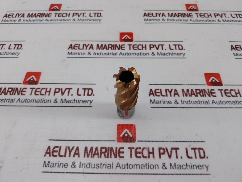 BDS MASCHINEN KBK-VP 001 Core Drill Box Set 19MM