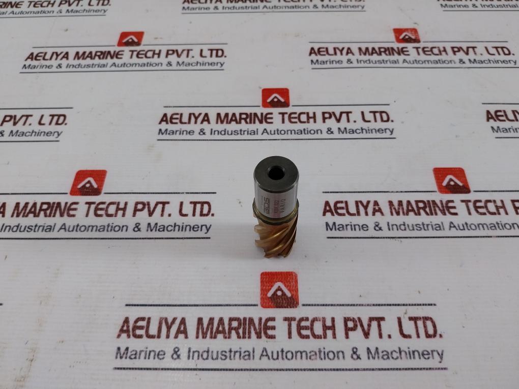 BDS MASCHINEN KBK-VP 001 Core Drill Box Set 19MM