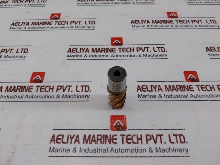 BDS MASCHINEN KBK-VP 001 Core Drill Box Set 19MM