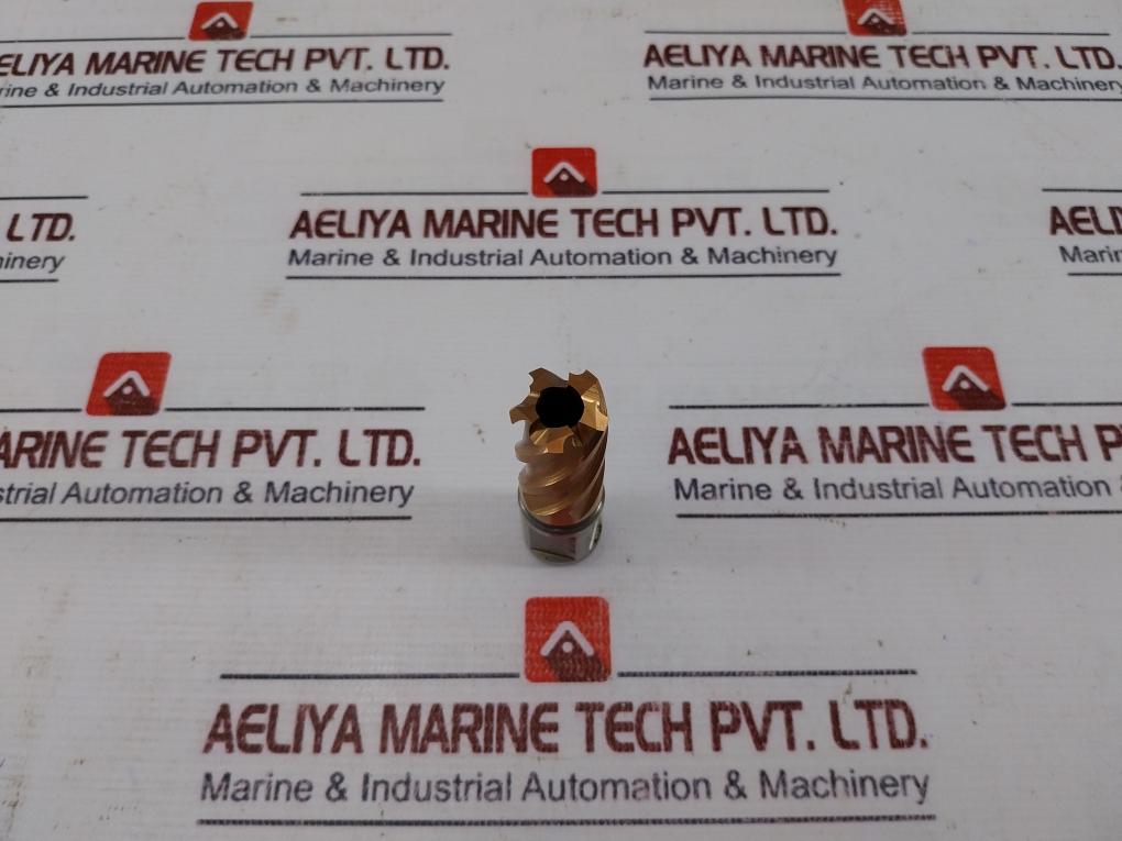 BDS MASCHINEN KBK-VP 001 Core Drill Box Set 19MM